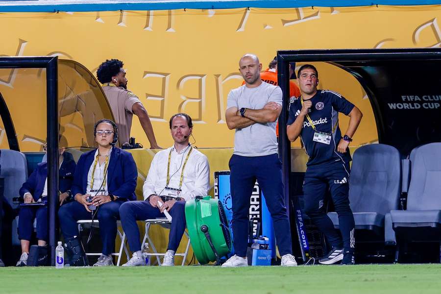 Mascherano