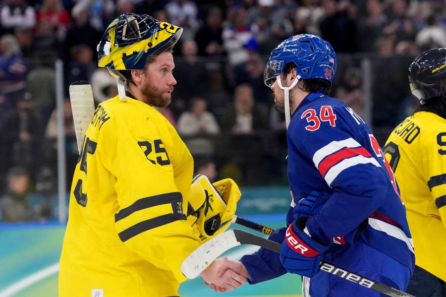 Markström s Matthewsom.