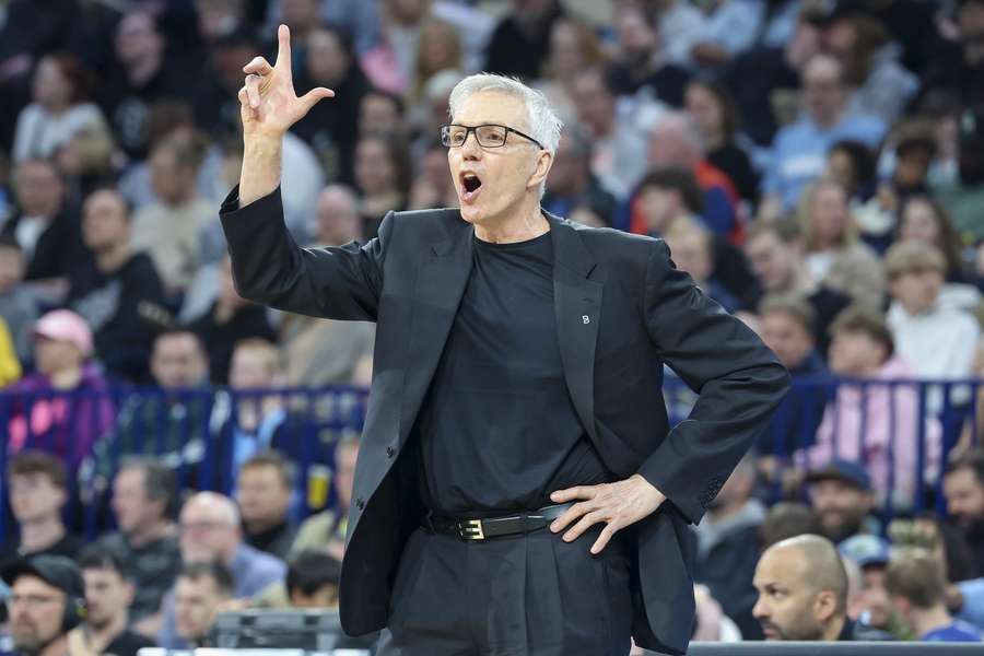 Herbert wird bald kanadischer Teamchef