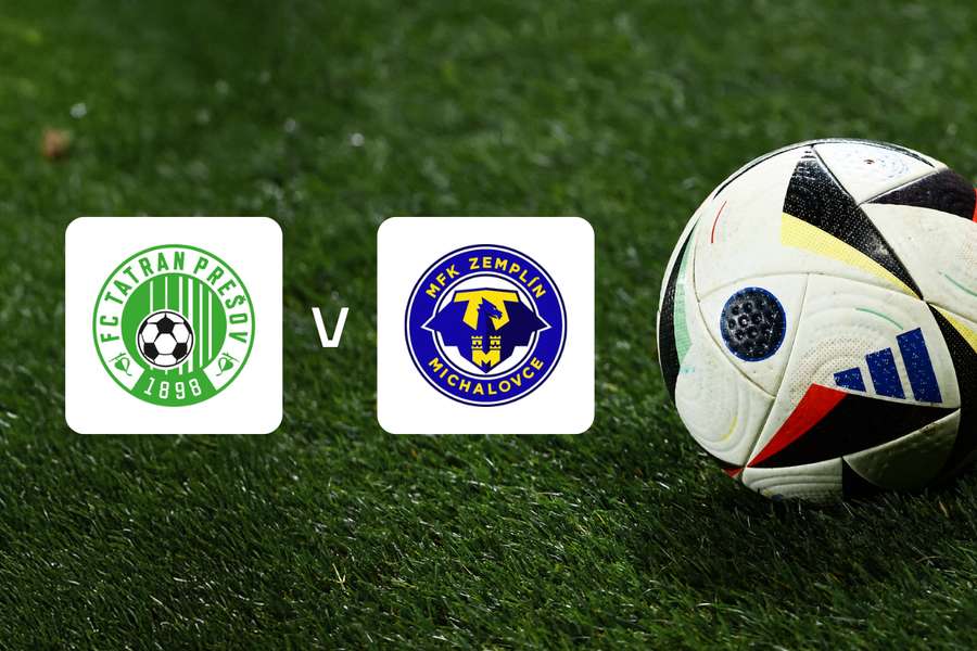 Prešov - Michalovce Prešov - Michalovce