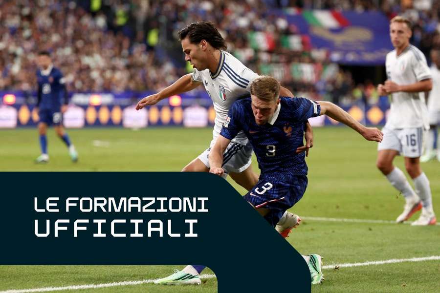 Vergara contro Truffert