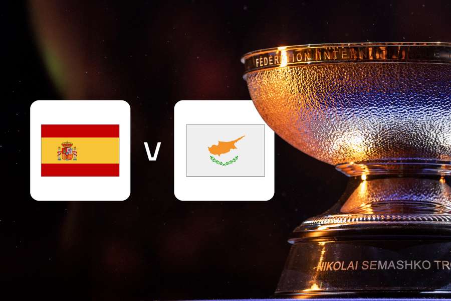 Mejores apuestas para el España vs Chipre Mejores apuestas para el España vs Chipre