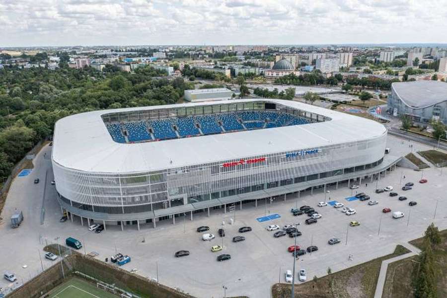 Polska U21 zagra z Kosowem na nowym Orlen Stadionie w Płocku