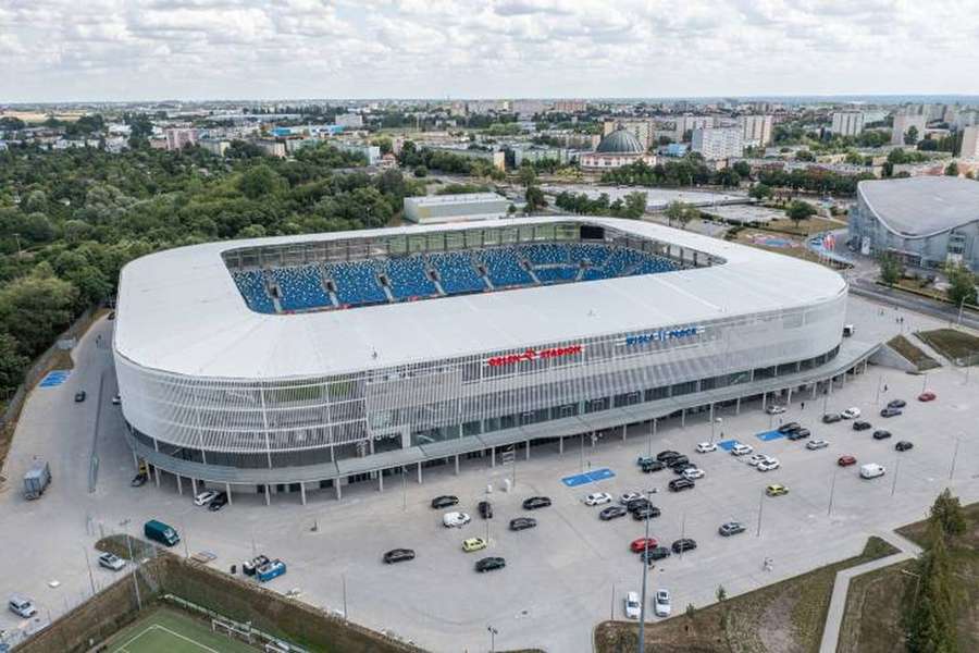 Polska U21 zagra z Kosowem na nowym Orlen Stadionie w Płocku