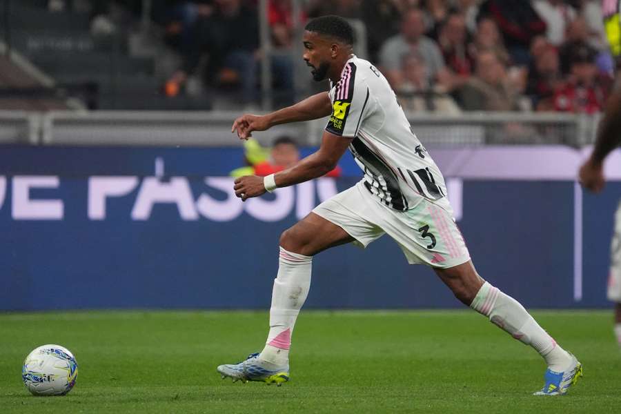 Potrebbe essere Bremer il sacrificio della Juventus