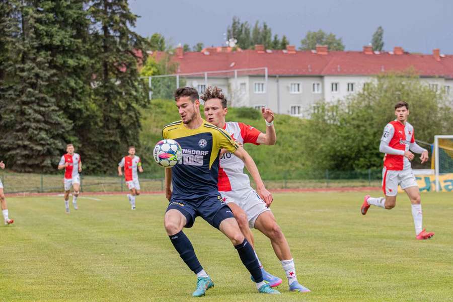 Varnsdorf sestoupil i kvůli velkému počtu béček v ChNL