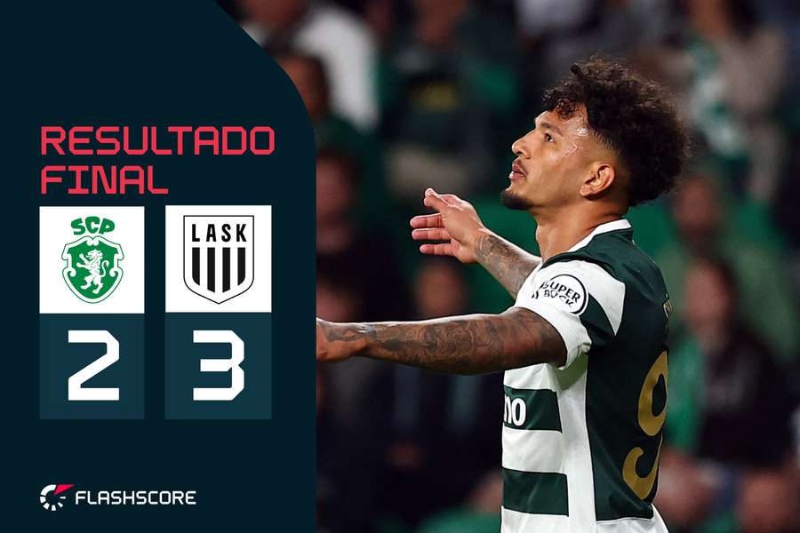 Le doublé de Suárez n’a pas suffi au Sporting Le doublé de Suárez n’a pas suffi au Sporting