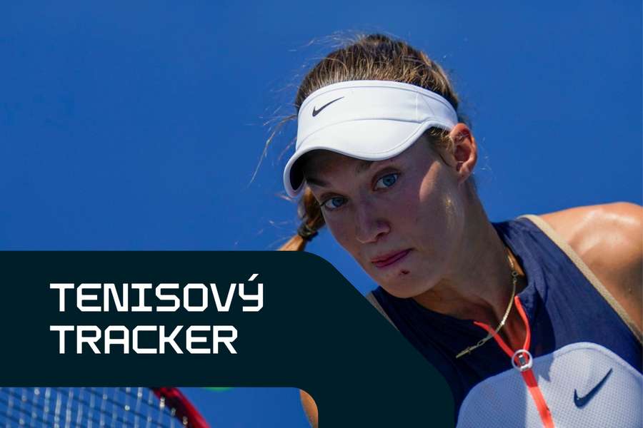 Mihalíková nezužitkovala šancu na zisk trofeje.
