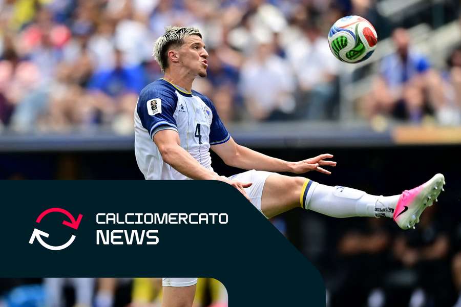 Calciomercato LIVE Calciomercato LIVE