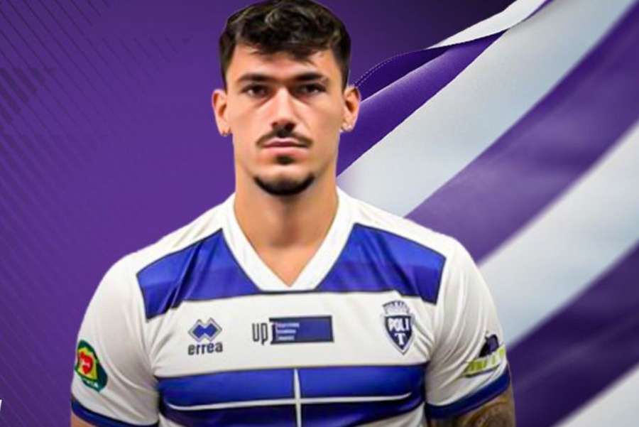 Poli Timișoara l-a transferat pe Andras Huszti Poli Timișoara l-a transferat pe Andras Huszti