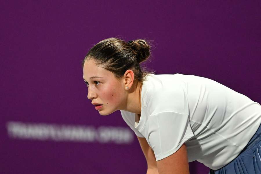 Elena Ruxandra Bertea