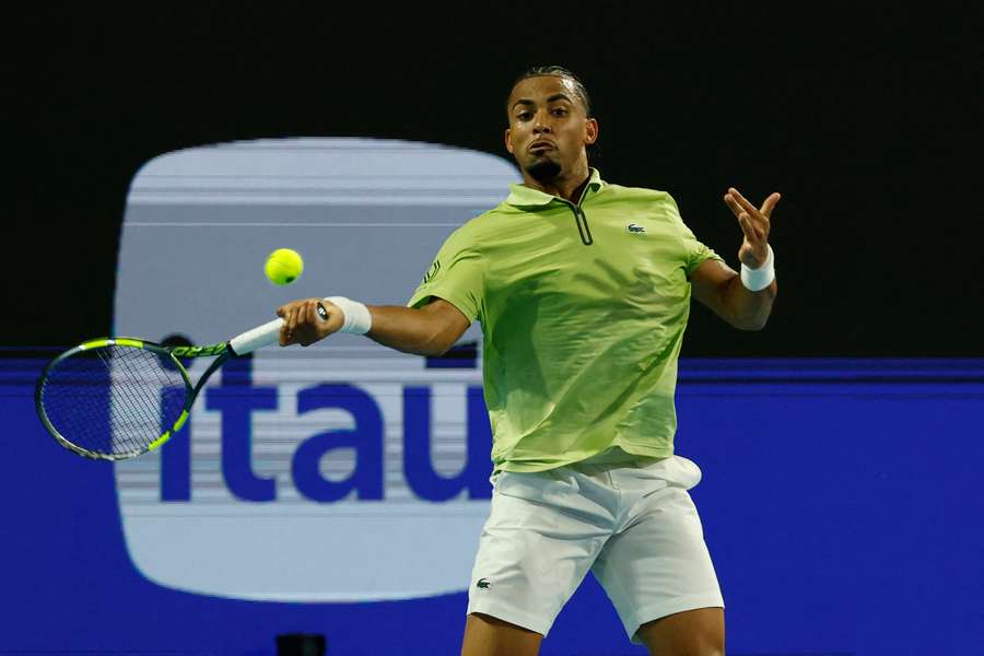 Arthur Fils en route pour le Top 10 ?