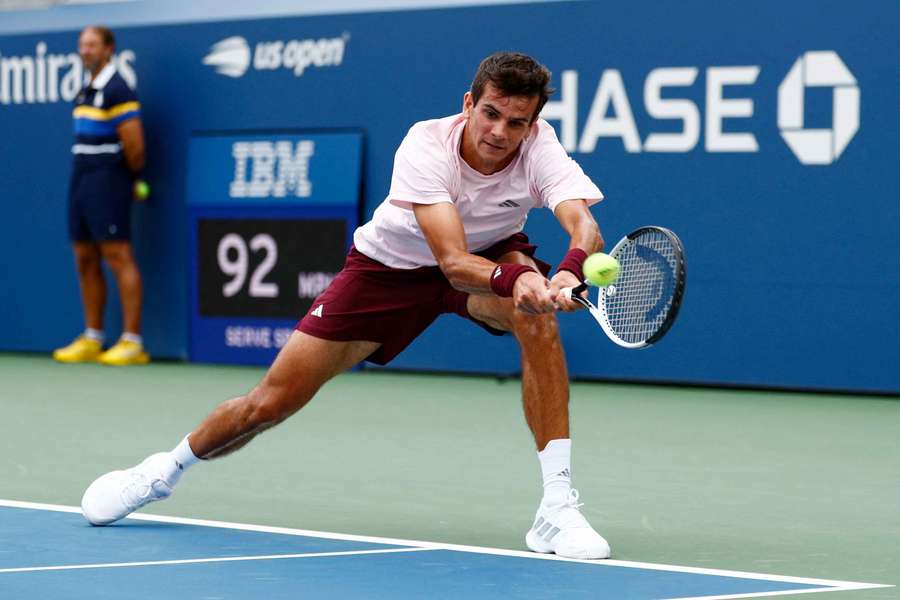 Tennis-Tracker LIVE: Alle Infos zu den Spielen des Tages.o Tennis-Tracker LIVE: Alle Infos zu den Spielen des Tages.o