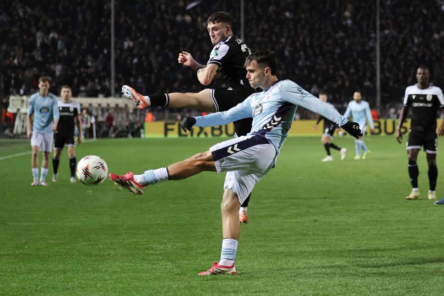 Miguel Román, baja por varios meses