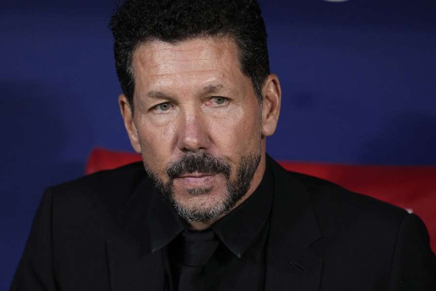 Diego Simeone