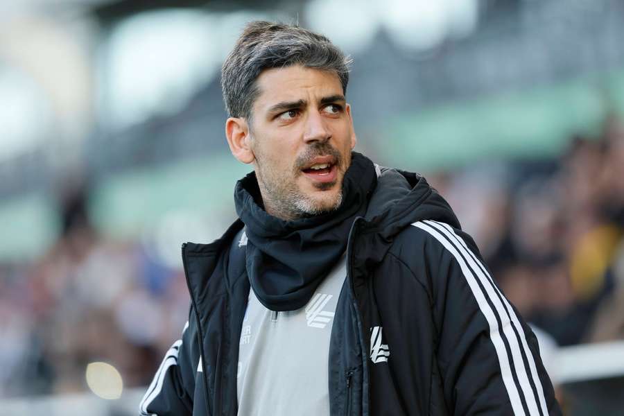 Goncalo Pereira's Lahti sit seventh after tonight's win