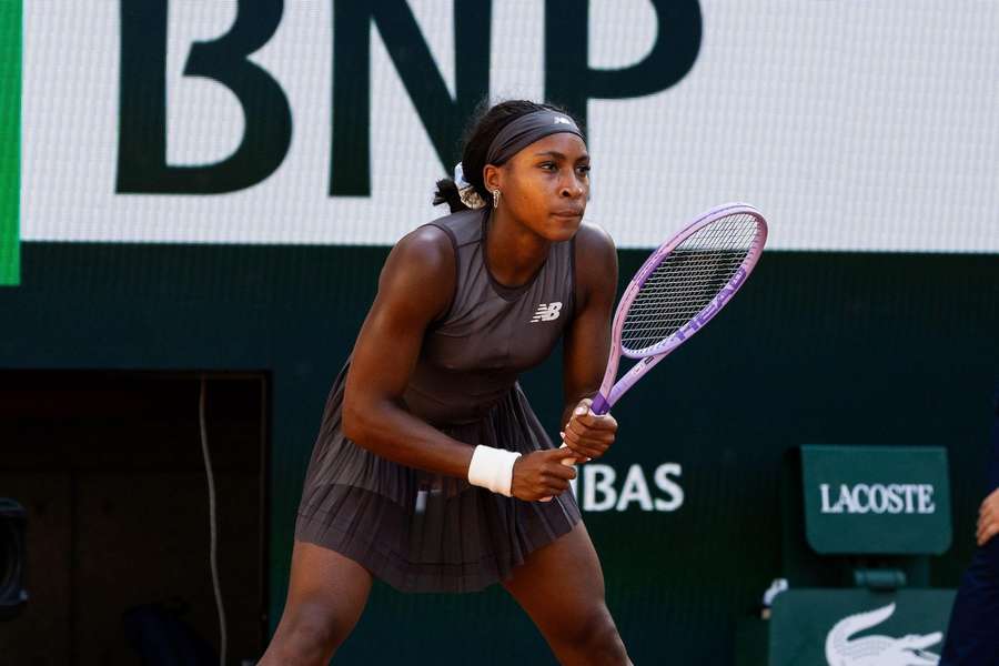 Tennis Tracker: Tennis Tracker:
