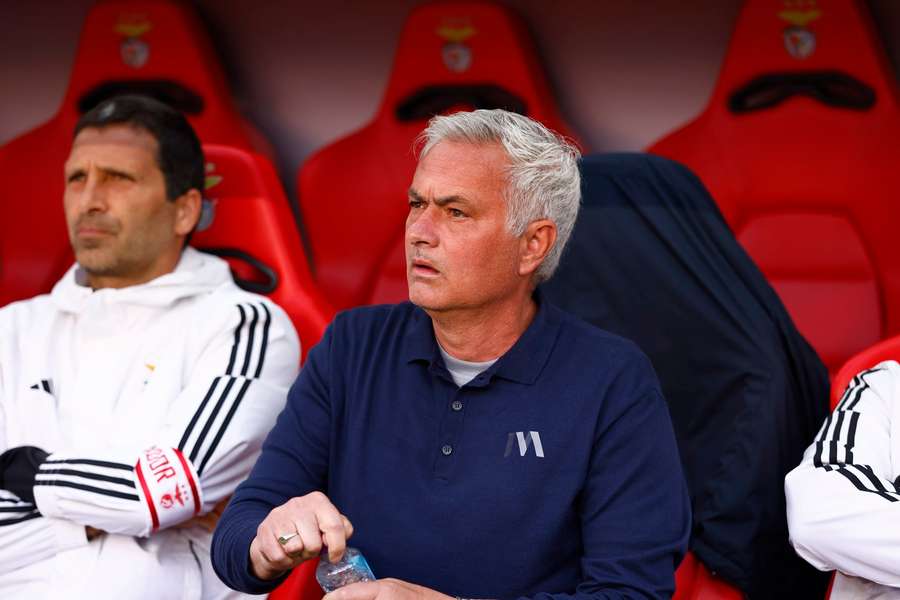 Mourinho, surprins de Chivu! Declarațiile portughezului despre antrenorul lui Inter 