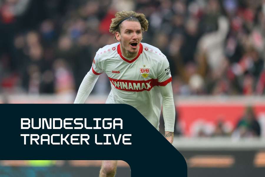 Flashscore Bundesliga-Tracker: Alle News zum 23. Spieltag