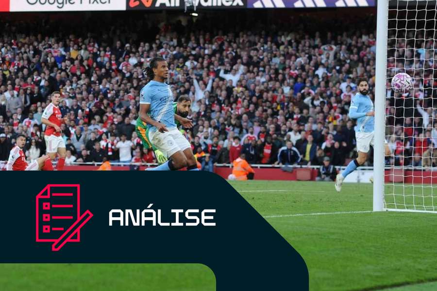 Gabriel Martinelli fez o golo do empate do Arsenal nos descontos