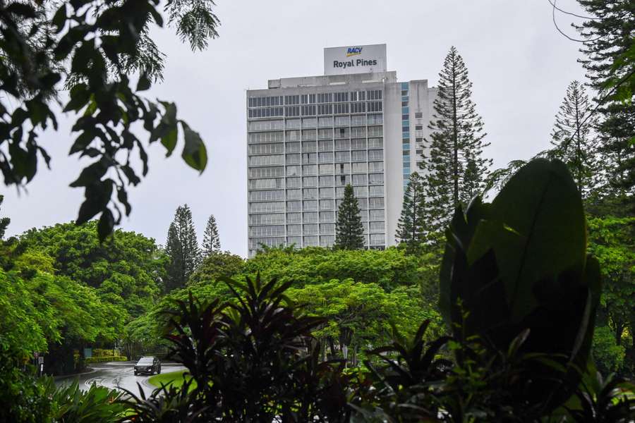 The Iranian women's football team have been labelled as 'wartime traitors' The Iranian women's football team have been labelled as 'wartime traitors'