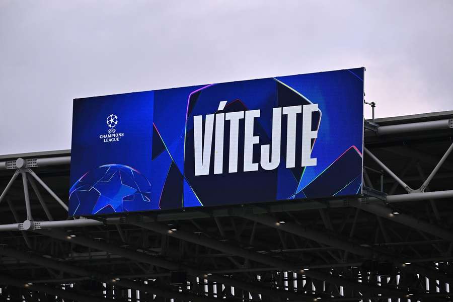 Atalanta chová Slavii i fotbal v úctě. Atalanta chová Slavii i fotbal v úctě.