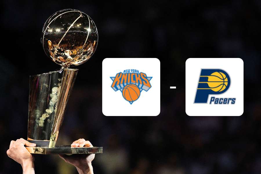 New York Knicks - Indiana Pacers