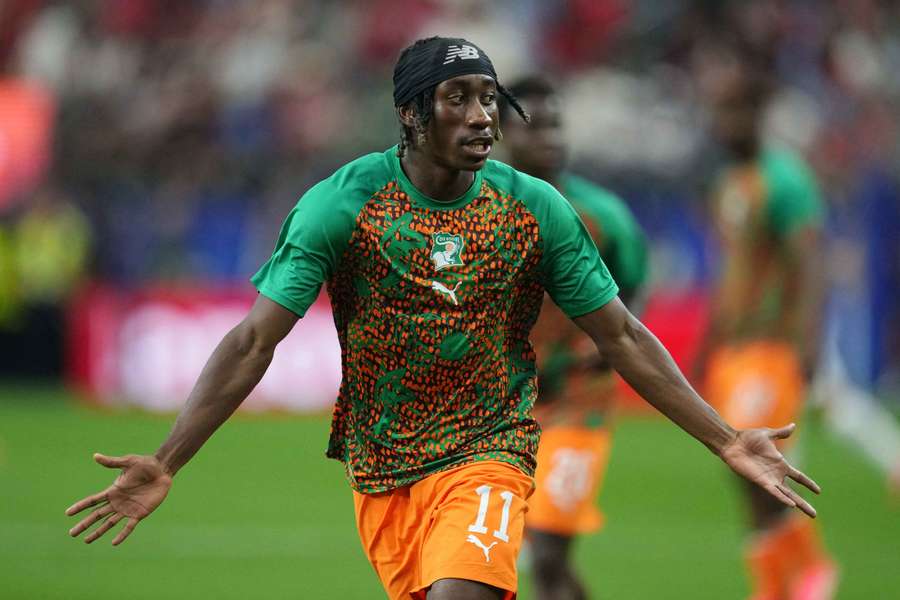 Yan Diomandé