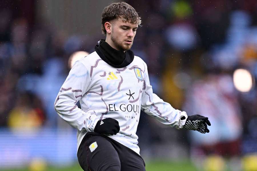 Ex-Villa chief Purslow: Emery never wanted Elliott