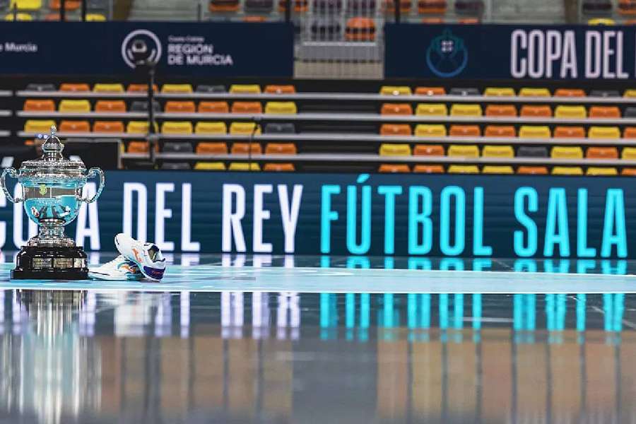 La Copa del Rey se decide durante el fin de semana.