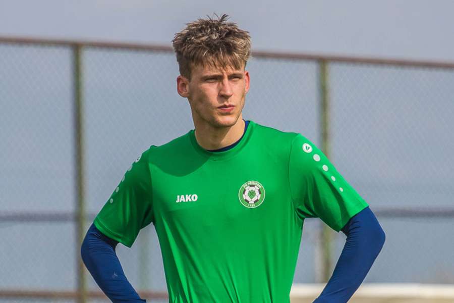 Výměna prvoligového luxusu za jistotu v Příbrami! Talent překvapil, poprosil o odchod z Boleslavi