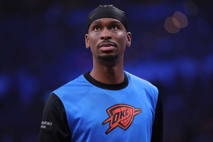 Shai Gilgeous-Alexander wins the NBA's MVP awards by a dominant margin.