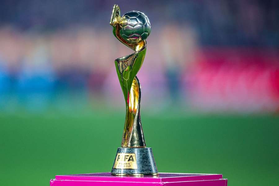 A Copa do Mundo Feminina será disputada pela primeira vez na América do Sul