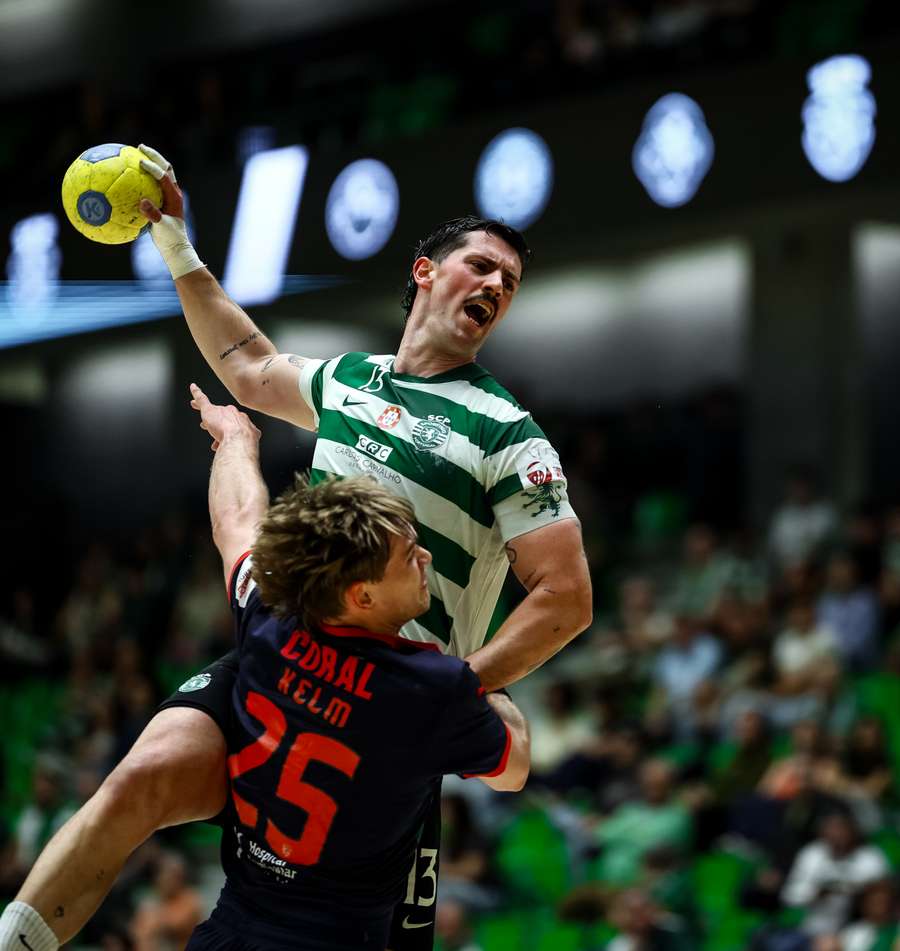 Capitão leonino falou em exclusivo ao Flashscore