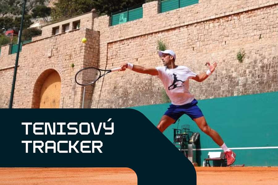 Aký vstup do turnaja bude mať Novak Djokovič?