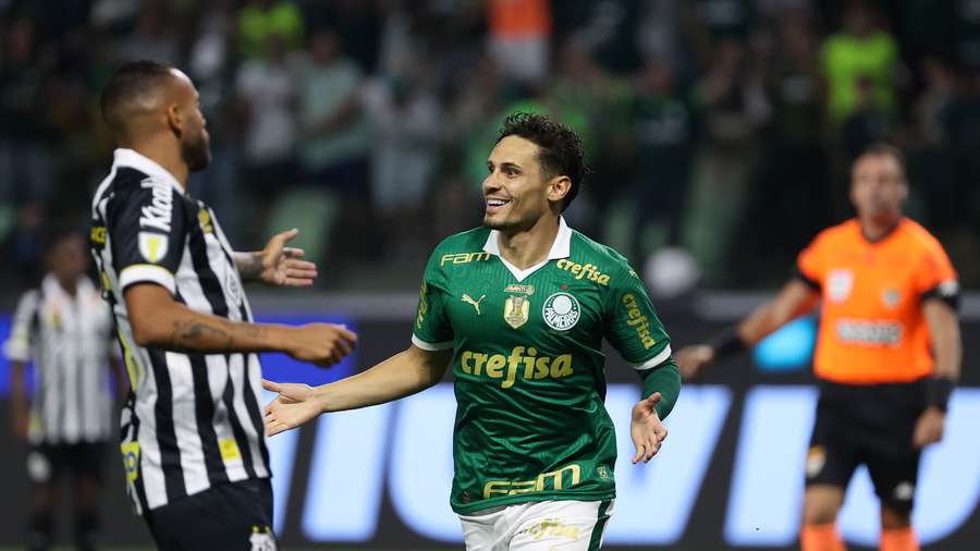 Palmeiras pode ser um dos prejudicados se tiver jogadores convocados para a Copa América