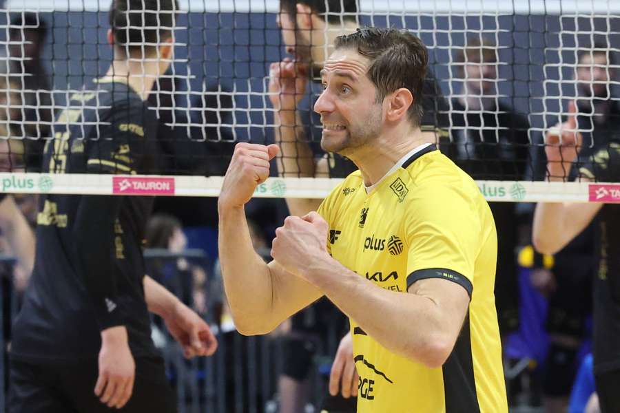 PGE GiEK Skra Bełchatów rozpoczęła przygotowania do sezonu. "Przed nami ogrom pracy" PGE GiEK Skra Bełchatów rozpoczęła przygotowania do sezonu. "Przed nami ogrom pracy"