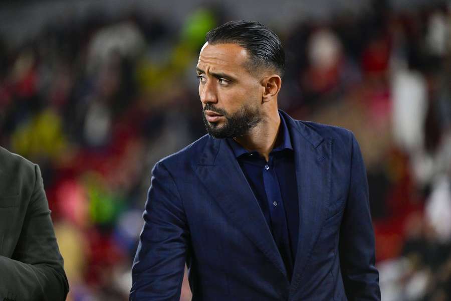 Marseille owner McCourt announces Benatia departure