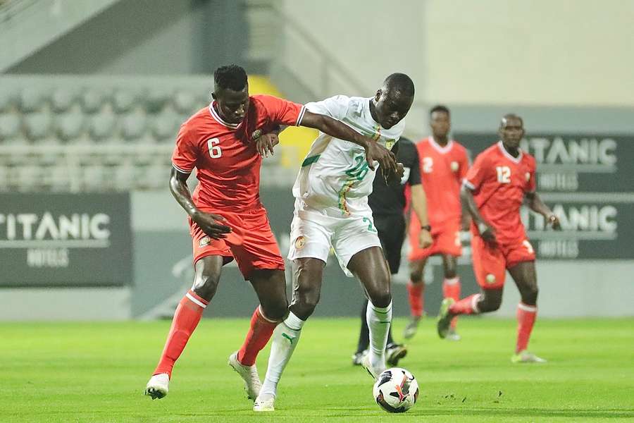 McCarthy’s biggest defeats came in the 2026 World Cup qualifiers. McCarthy’s biggest defeats came in the 2026 World Cup qualifiers.