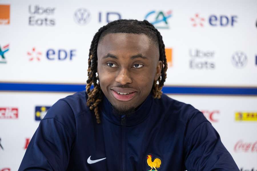 Aston Villa and Forest enquire about Al-Ahli midfielder Atangana