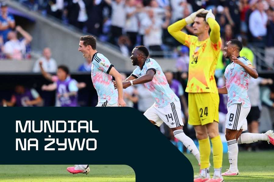 Mundial NA ŻYWO: Mundial NA ŻYWO: