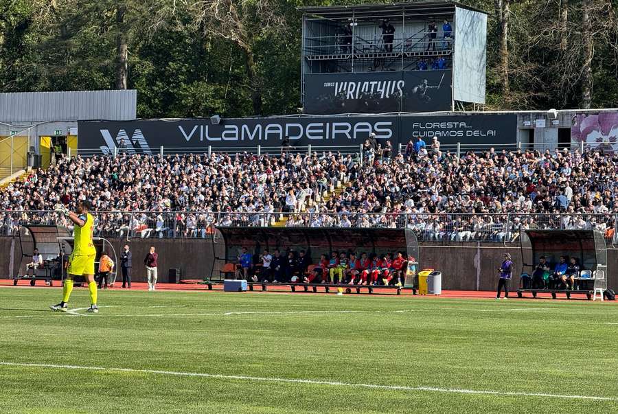 Final da Taça da Liga feminina vai ser disputada em casa do Académico de Viseu