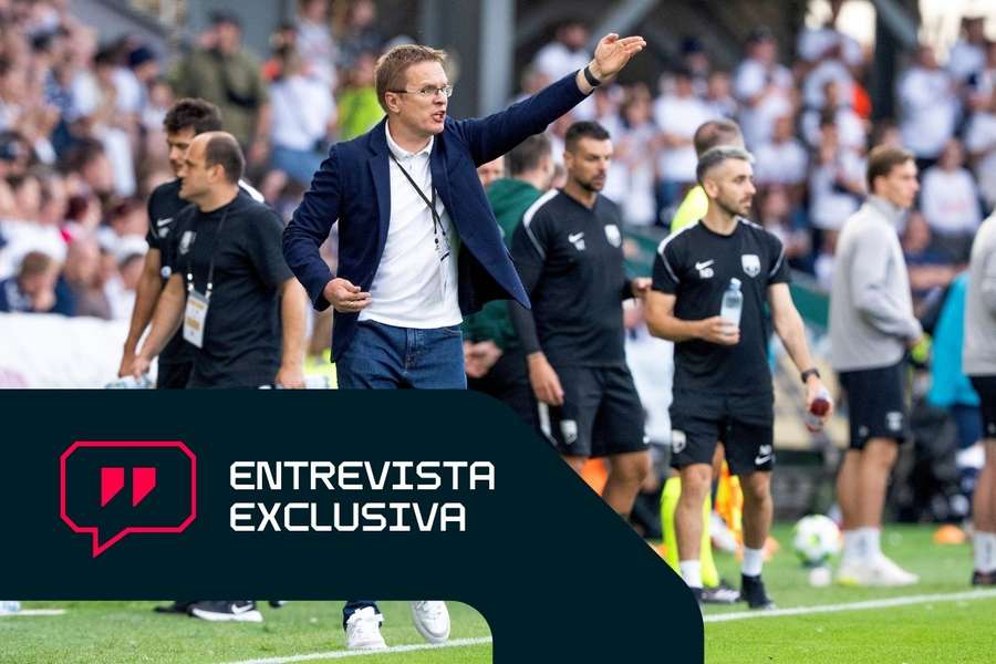 Valdas Dambrauskas llevó al Sabah a una plaza inesperada en la Champions League
