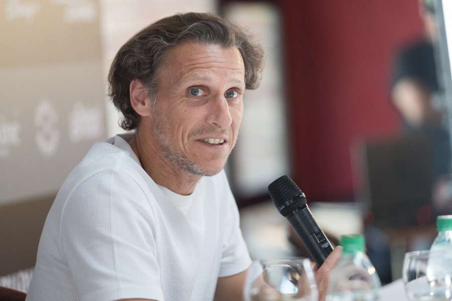 Diego Forlan