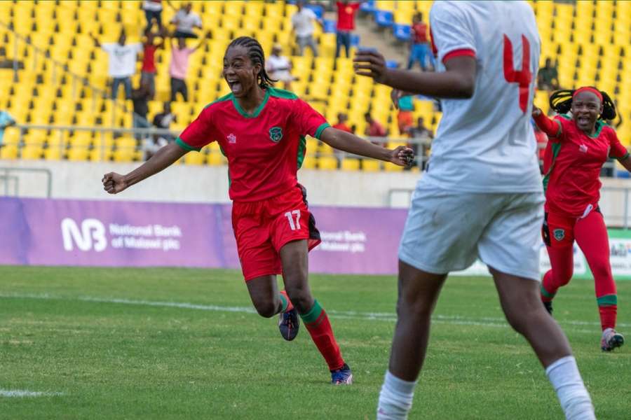 "Battre le Nigeria est une surprise mais pas un hasard" : comment Ascent Soccer révolutionne le football féminin au Malawi "Battre le Nigeria est une surprise mais pas un hasard" : comment Ascent Soccer révolutionne le football féminin au Malawi