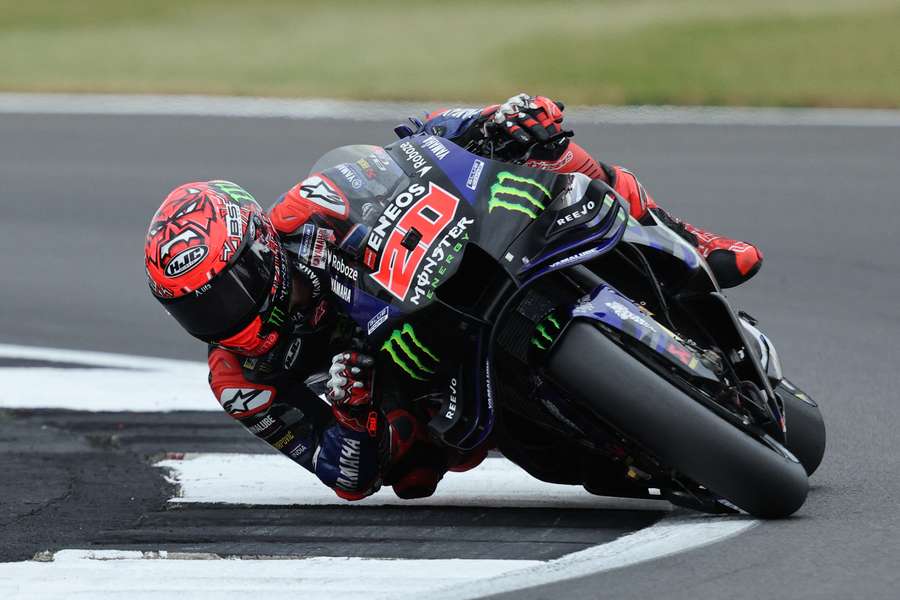 Fabio Quartararo 