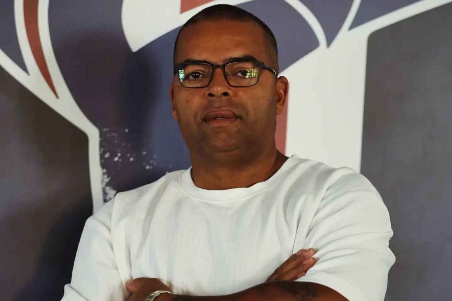 Cape Verde new coach Humberto Bettencourt