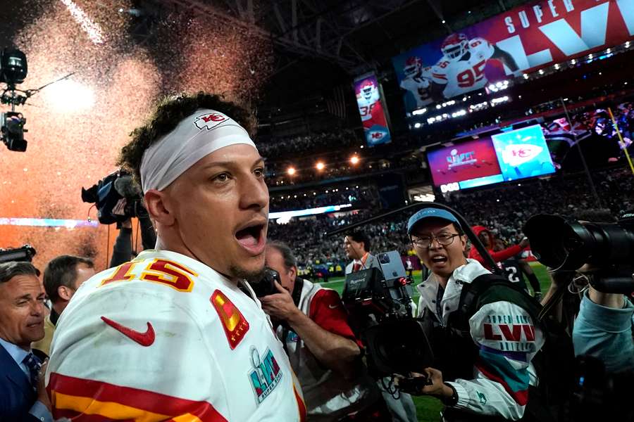 Kansas City Chiefs won the Super Bowl in 2023, who will win it next year?