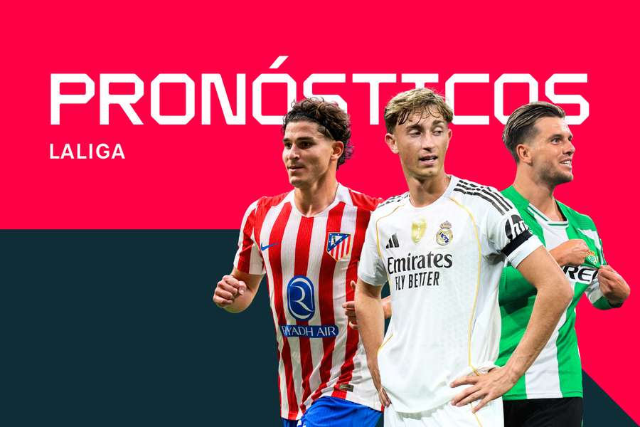 LaLiga EA Sports: Pronósticos, Mejores Apuestas y Cuotas (Jornada 3)