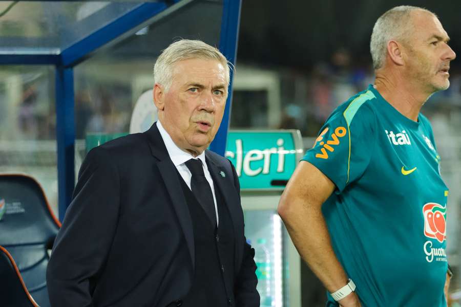 Carlo Ancelotti